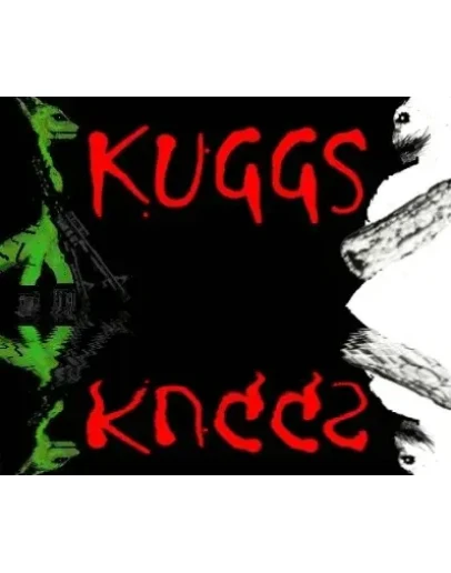 KuggsSteamРФ+Весь МирKey