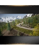 Alaskan Road Truckers Все регионыSTEAM 0