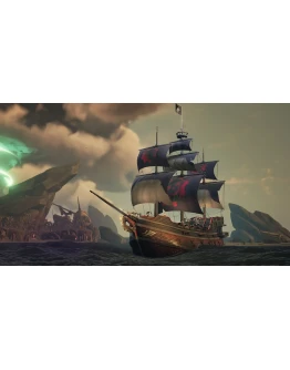 Sea Of ThievesOmen Ship Bundle Xbox code Sea Of ThievesOmen Ship Bundle Xbox code
