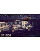 Pandemic Train АВТОДОСТАВКА STEAM GIFT РОССИЯ