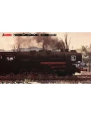 Pandemic Train АВТОДОСТАВКА STEAM GIFT РОССИЯ