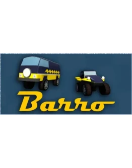 Barro Смена данных Полный доступ