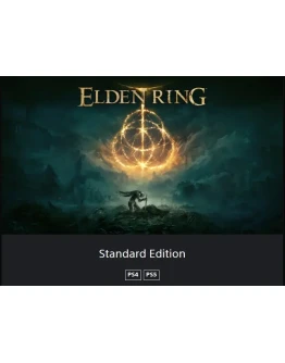 ELDEN RING PS4/PS5 ТУРЦИЯ