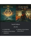 ELDEN RING PS4/PS5 ТУРЦИЯ