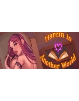Harem in Another World АВТОДОСТАВКА STEAM РОССИЯ