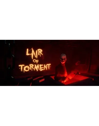Lair of Torment АВТОДОСТАВКА STEAM GIFT РОССИЯ