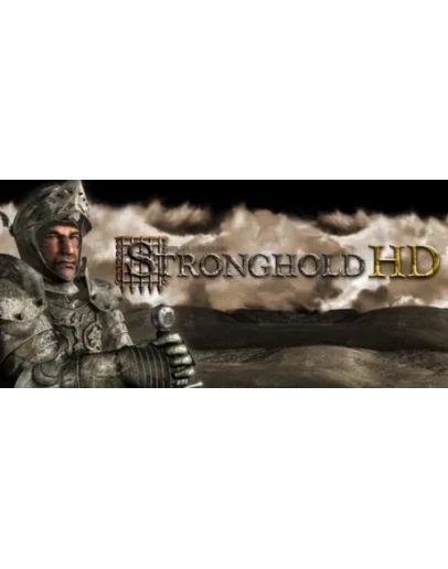 Stronghold HD Смена данных Полный доступ Stronghold HD Смена данных Полный доступ