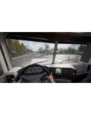 Alaskan Road Truckers (Steam Gift Россия) Alaskan Road Truckers (Steam Gift Россия)