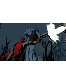 Hellboy Web of Wyrd (Steam Gift Россия)