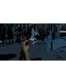 Hellboy Web of Wyrd (Steam Gift Россия)