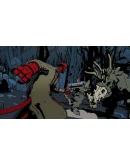 Hellboy Web of Wyrd (Steam Gift Россия)