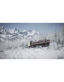 Alaskan Road Truckers STEAMRU АВТОДОСТАВКА 0