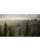 Alaskan Road Truckers STEAMRU АВТОДОСТАВКА 0