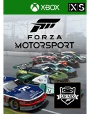FORZA MOTORSPORT RACE DAY CAR PACKXBOX+PCКЛЮЧ