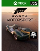 FORZA MOTORSPORT CAR PASSXBOX+PCКЛЮЧ