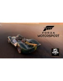 FORZA MOTORSPORT CAR PASSXBOX+PCКЛЮЧ
