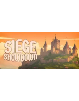 Siege Showdown АВТОДОСТАВКА STEAM GIFT РОССИЯ