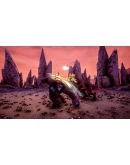 Skull Island: Rise of Kong АВТОДОСТАВКА STEAM РОССИЯ