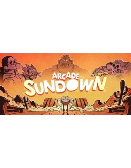 Arcade Sundown АВТОДОСТАВКА STEAM GIFT РОССИЯ