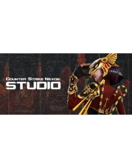 Counter-Strike Nexon: Studio Смена данных Онлайн