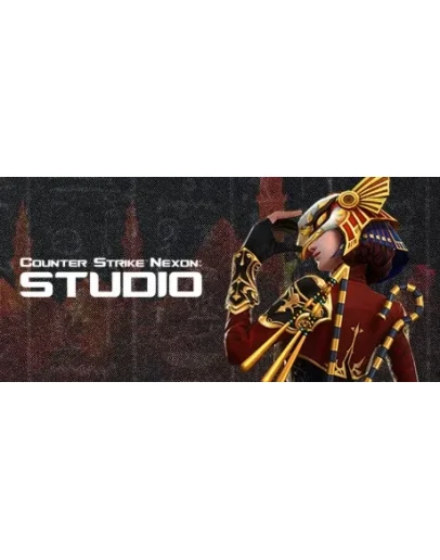 Counter-Strike Nexon: Studio Смена данных Онлайн