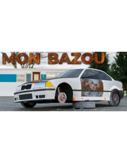 Mon Bazou Смена данных Полный доступ