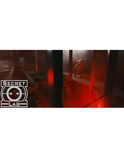 SCP: Secret Laboratory Смена данных Полный доступ