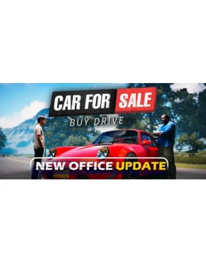 Car For Sale Simulator 2023 Смена данных Онлайн Car For Sale Simulator 2023 Смена данных Онлайн