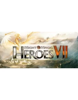 Might &amp Magic Heroes VII Смена данныхПолный доступ