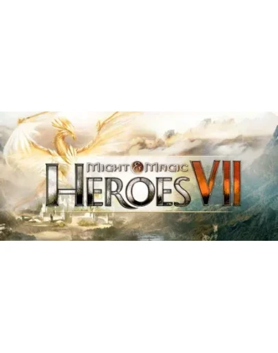 Might &amp Magic Heroes VII Смена данныхПолный доступ