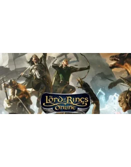 The Lord of the Rings Online Смена данных Онлайн