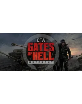 Call to Arms - Gates of Hell: Ostfront - STEAM RU