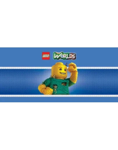 LEGO Worlds Смена данных Полный доступ