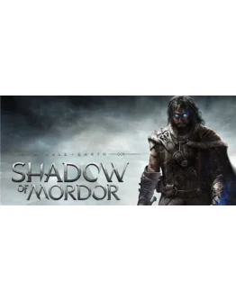 Middle-earth: Shadow of Mordor Смена данныхОнлайн