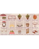 Хорошая пицца, Отличный - Вкус Рима - Глава 5 STEAM