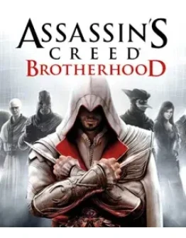 Assassin's Creed Brotherhood Смена данных Онлайн