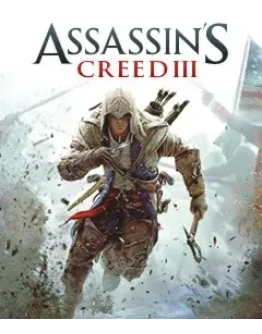 Assassin's Creed III Смена данных Полный доступ