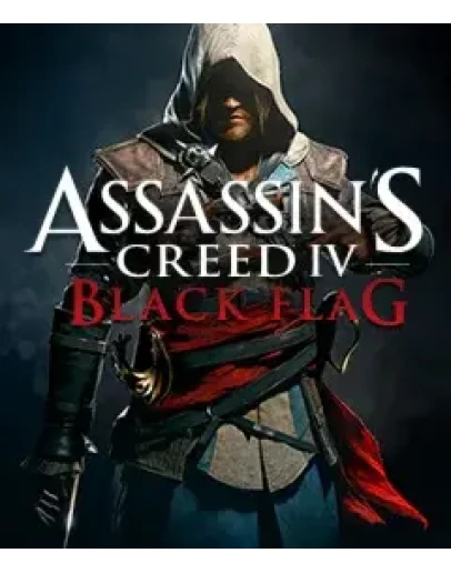 Assassins Creed IV Black Flag Смена данныхОнлайн