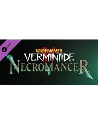 Warhammer: Vermintide 2 - Necromancer Career DLC