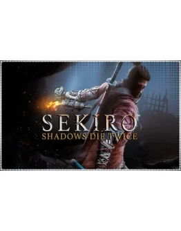 Sekiro: Shadows Die Twice (PS4/PS5/RU) П3 - Активаци