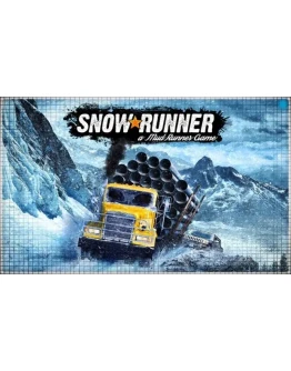 SnowRunner (PS5/RU) П3 - Активация