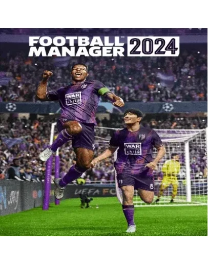 Football Manager 2024 + Editor Steam Global