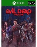 EVIL DEAD: THE GAMEXBOX ONE/XSКЛЮЧ