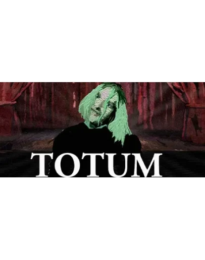Totum STEAM KEY REGION FREE GLOBAL ROW