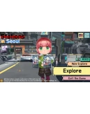 Stations in Seoul: Card Game STEAM KEY REGION GLOBAL