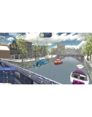 After University STEAM KEY REGION FREE GLOBAL ROW