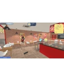 After University STEAM KEY REGION FREE GLOBAL ROW