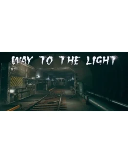 Way to the light STEAM KEY REGION FREE GLOBAL ROW