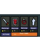 Greed and GrindSteamРФ+ВесьМирKey