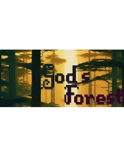 God's Forest STEAM KEY REGION FREE GLOBAL ROW